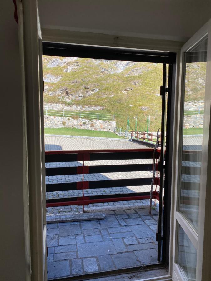 Apartamento Chasse Neige - Cervinia Breuil-Cervinia Exterior foto